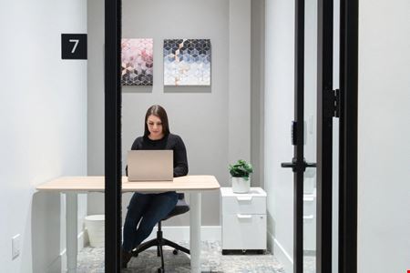 Office space for Rent at Second Space - 2400 26th Road South in Arlington