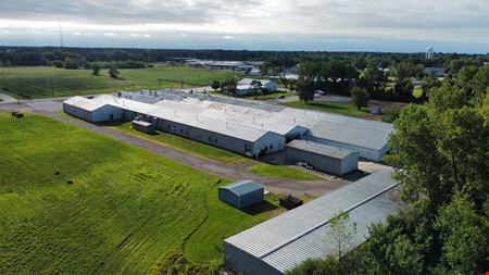Wauseon Industrial