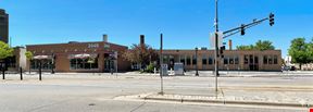 2446 University Avenue W