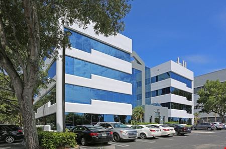 Delray Office Park