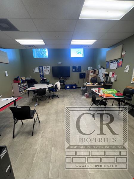 Dutchess County - Flex Space with Manufacturing
