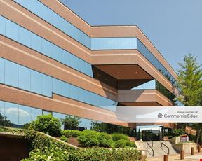 Maryville Centre Office Park - 550 Maryville Centre Drive