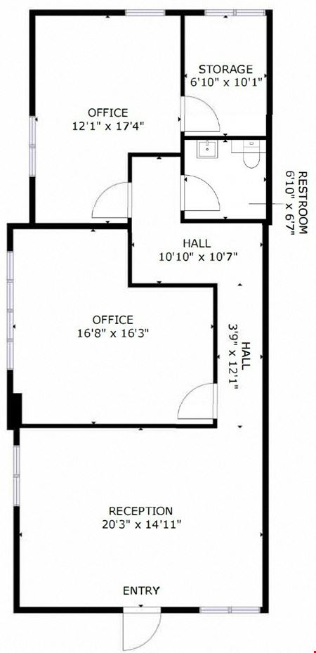2000 S 3rd Avenue, Unit D