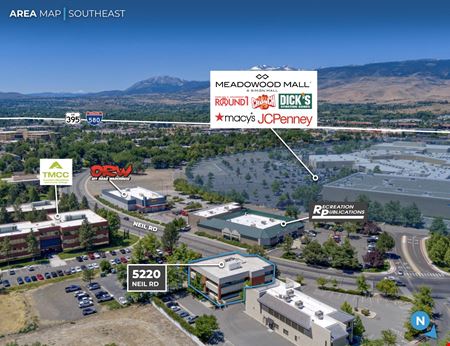 5220 Neil Rd, Suite 200