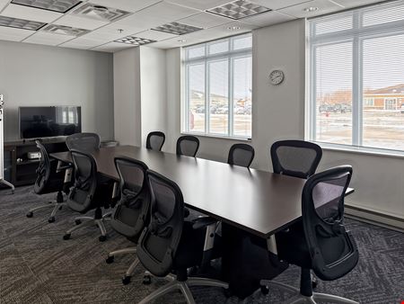 Office space for Rent at Regus - Fargo - Brandt Office Park in Fargo