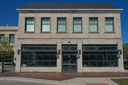 445 Central Avenue