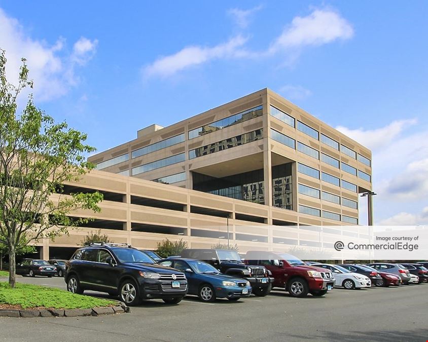 Enterprise Corporate Park - 6 Corporate Drive