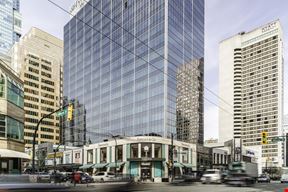 Burrard Building