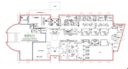 Freestanding Medical/Office Building