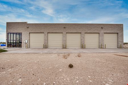 Industrial space for Sale at Modern Industrial Office/Shop Near I-20 in Odessa