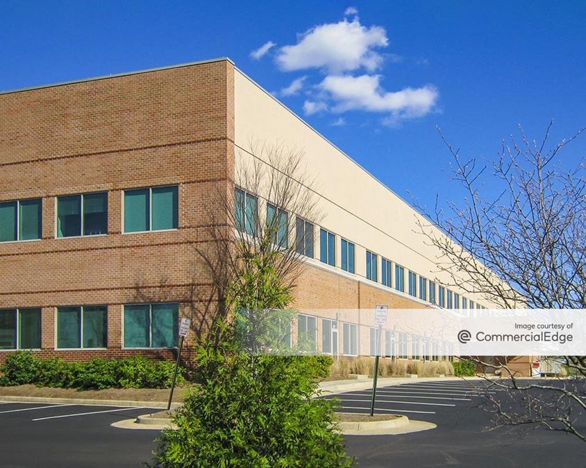 Broad Run Professional Building