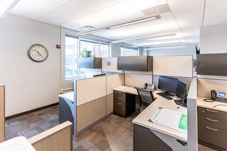 Pinnacle Corporate Centre III