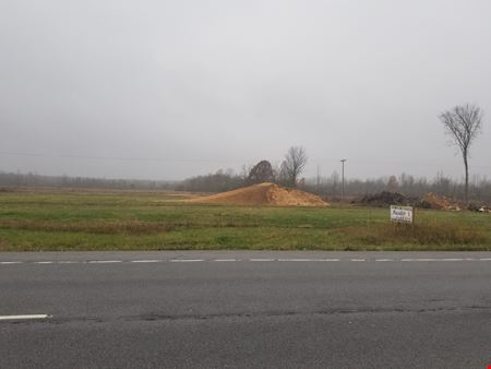 VacantLand space for Sale at 6580 & 6616 Transit Rd - 5+/- Acres Vacant Land in Lockport