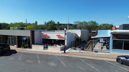 Retail space for Sale at 7514 W 80th St in Overland Park