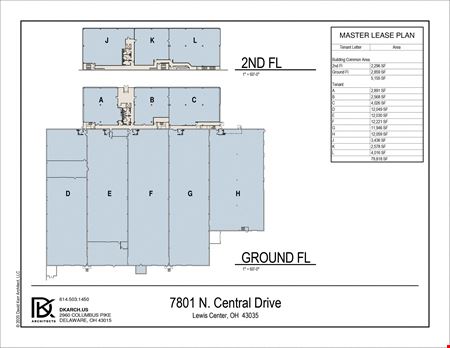 Orange Point Commerce Center
