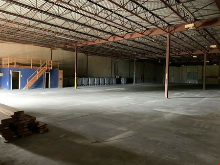 146,077 SF Industrial Facility | Jackson, MS