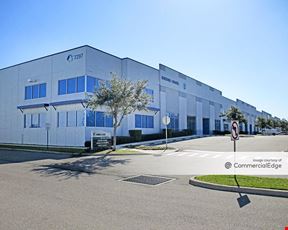 Prologis Airport DC North - 7297 South Conway Road