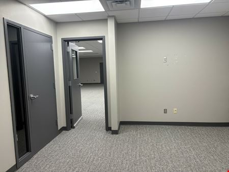Suite 160 For Sublease