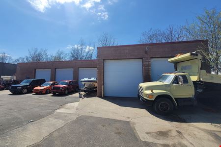 Industrial space for Sale at 3729 Linden Ave SE in Wyoming