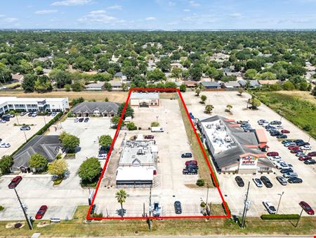 16310 Farm to Market 529