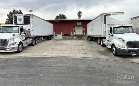 Industrial space for Sale at GLACIER ICE COMPANY in Concord