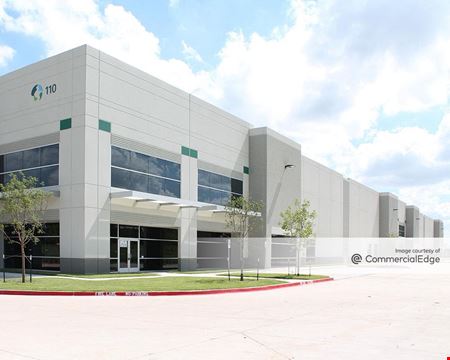 Industrial space for Rent at Prologis Park 121 - Building 1 in Coppell
