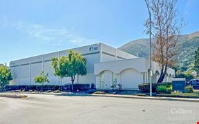 CROCKER INDUSTRIAL PARK