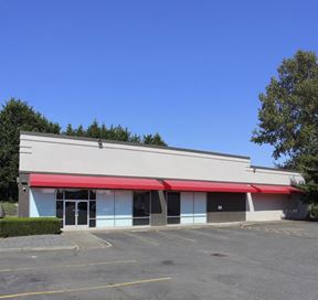 Columbia Plaza at Smokey Point