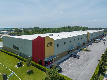 Industrial space for Rent at 3955 Anchuca Dr in Lakeland