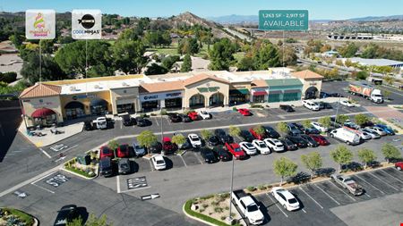 Riverview Plaza