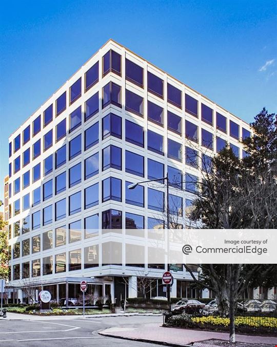 Jefferson Building