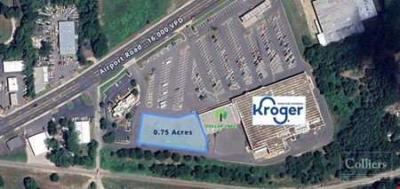 Other space for Sale at For Sale: Commercial Land Next to Kroger in Hot Springs