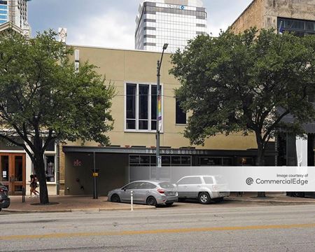 Office space for Rent at Yarings Building in Austin