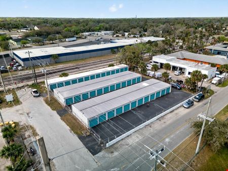 Industrial space for Sale at 400 N Segrave St in Daytona Beach