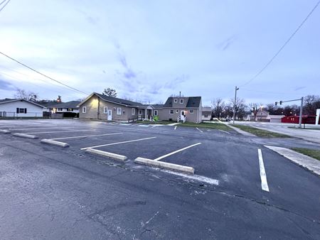 Other space for Sale at 201 W Lytle St in Fostoria