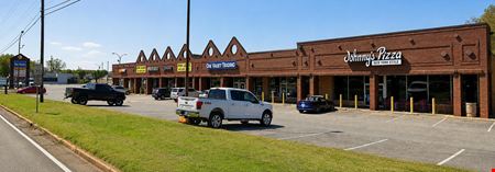 Cartersville Plaza