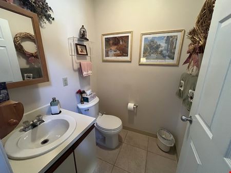 Makefield Executive Quarters Office Condominium