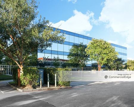 Office space for Rent at 1045 Gemini Street in Houston