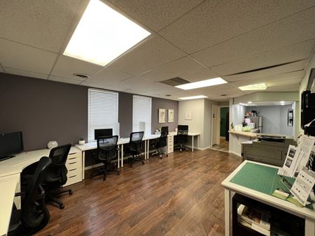 Office space for Rent at Element Cowork in Rochester
