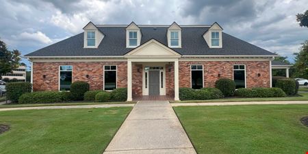 Office space for Rent at Wheeler Rd Professional Office Space in Augusta