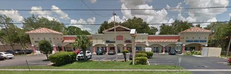 Office space for Rent at Flamingo Plaza in Tampa