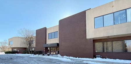 Office space for Sale at Turnkey, Medical/Office Condo For Sale in Somerset