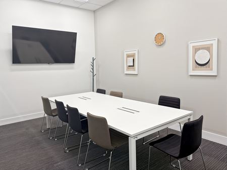 Office space for Rent at Regus - Medley - 72nd Ave in Medley