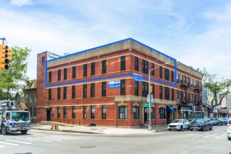 Office space for Rent at 4,250 SF | 100 Pennsylvania Avenue | 3rd Floor Move-In-Ready Office Space W/ Elevator for Lease in Brooklyn
