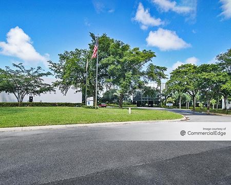 Industrial space for Rent at 645 Park of Commerce Way in Boca Raton
