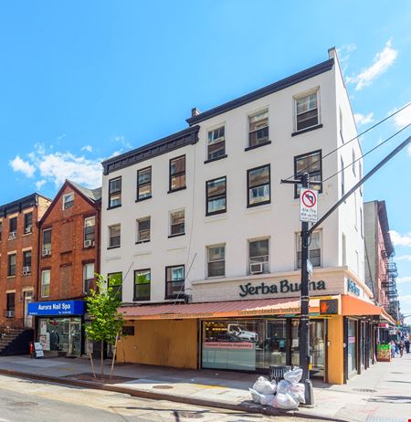 Office space for Rent at 900 SF | 294 Atlantic Avenue | Prime Boerum Hill/Cobble Hill Office Near Major Transit Hubs for Lease in Brooklyn