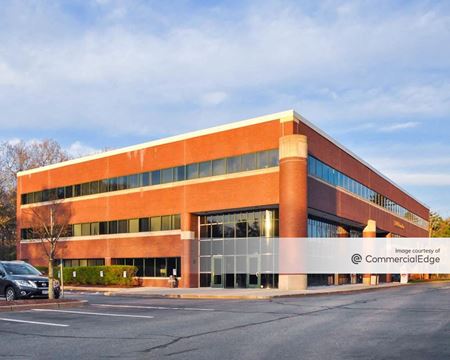 Office space for Rent at Derby Corporate Center in Hingham
