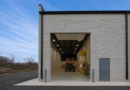 New Industrial/Flex for Lease - US 23 Corridor in Whitmore Lake