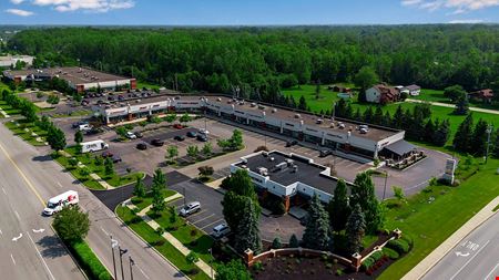 Retail space for Rent at 55 CrossPoint Parkway in Amherst