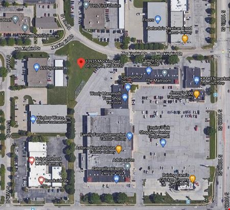 VacantLand space for Sale at Land property in Omaha, NE in Omaha